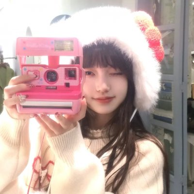 隐形少女
